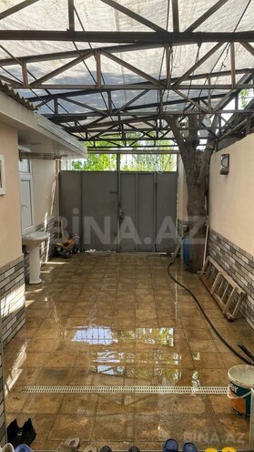 6-комн. дом/дача - пос. НЗС - 150 м² (7)