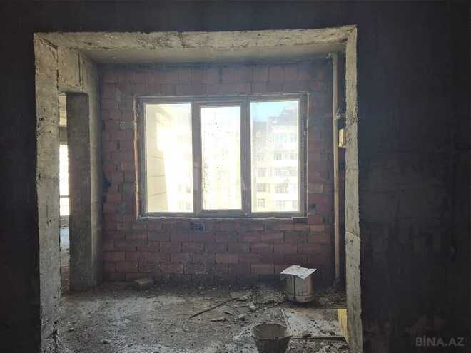 2 otaqlı yeni tikili - 8 Noyabr m. - 67 m² (9)