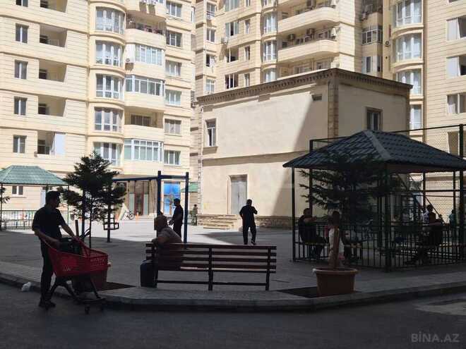 2 otaqlı yeni tikili - 8 Noyabr m. - 67 m² (3)