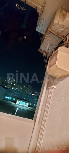 1-комн. новостройка - пос. Ясамал - 38 м² (11)
