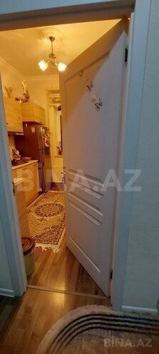 1-комн. новостройка - пос. Ясамал - 38 м² (6)