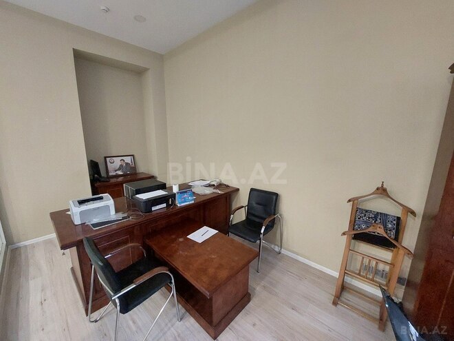 4 otaqlı ofis - 28 May m. - 120 m² (5)