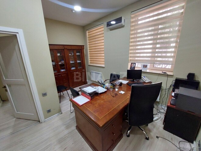 4 otaqlı ofis - 28 May m. - 120 m² (7)