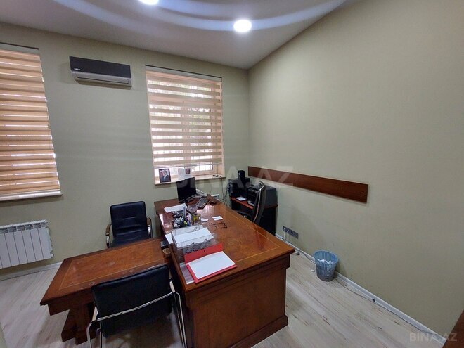 4 otaqlı ofis - 28 May m. - 120 m² (8)