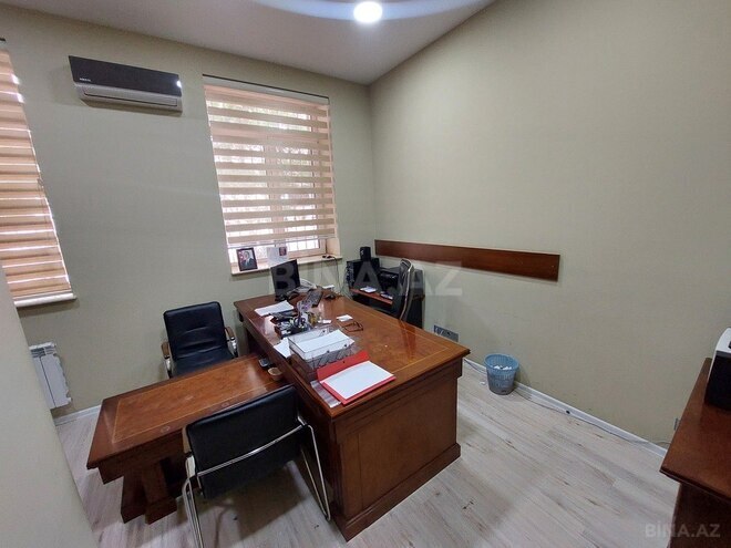 4 otaqlı ofis - 28 May m. - 120 m² (6)