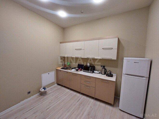 4 otaqlı ofis - 28 May m. - 120 m² (9)