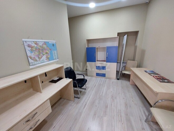 4 otaqlı ofis - 28 May m. - 120 m² (14)