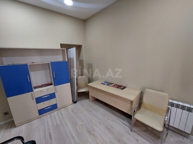 4 otaqlı ofis - 28 May m. - 120 m² (13)