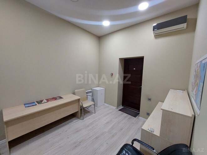 4 otaqlı ofis - 28 May m. - 120 m² (12)