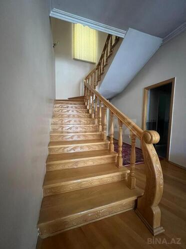 5-комн. дом/дача - пос. Карачухур - 220 м² (5)