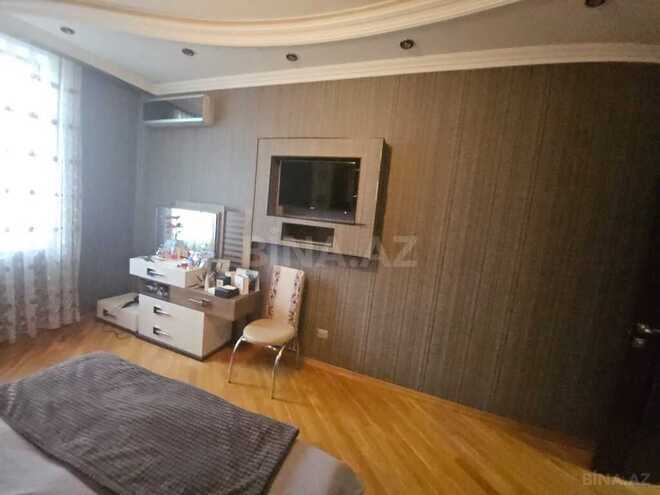 3 otaqlı yeni tikili - Nəriman Nərimanov m. - 143 m² (4)
