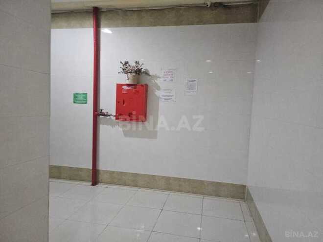 3 otaqlı yeni tikili - Nəriman Nərimanov m. - 143 m² (13)