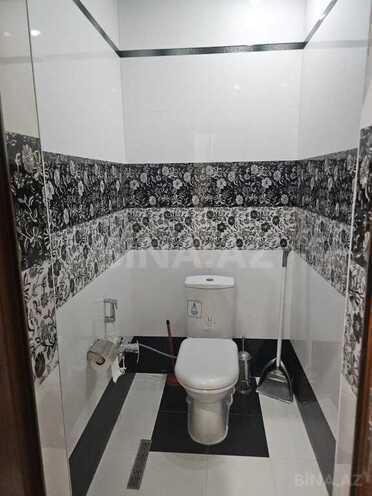 3 otaqlı yeni tikili - Nəriman Nərimanov m. - 143 m² (3)