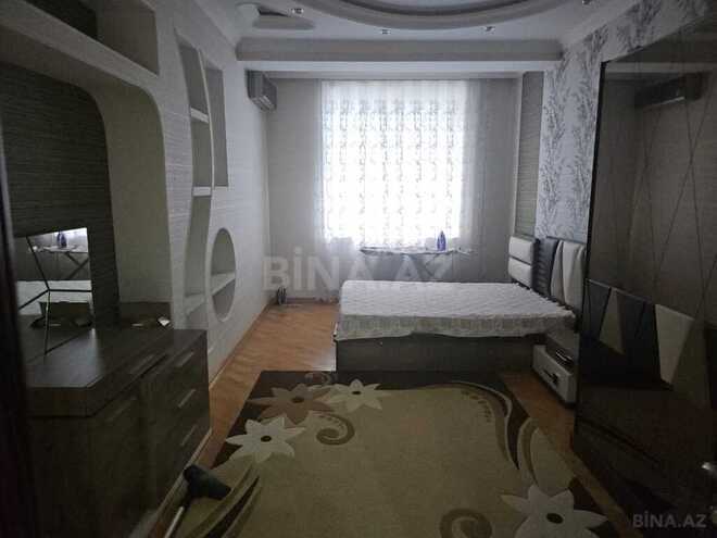 3 otaqlı yeni tikili - Nəriman Nərimanov m. - 143 m² (12)