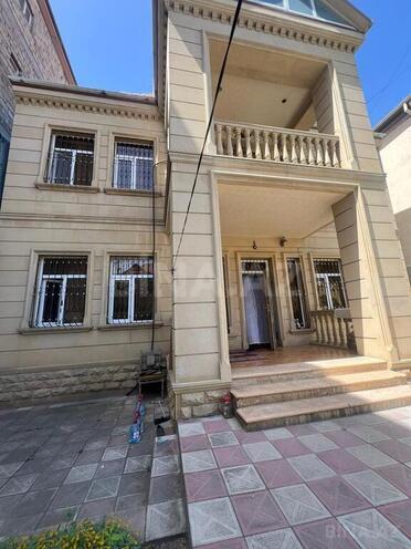 5-комн. дом/дача - пос. Карачухур - 220 м² (2)
