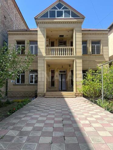 5-комн. дом/дача - пос. Карачухур - 220 м² (1)