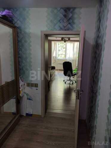 3-комн. вторичка - пос. Амирджаны - 72 м² (9)