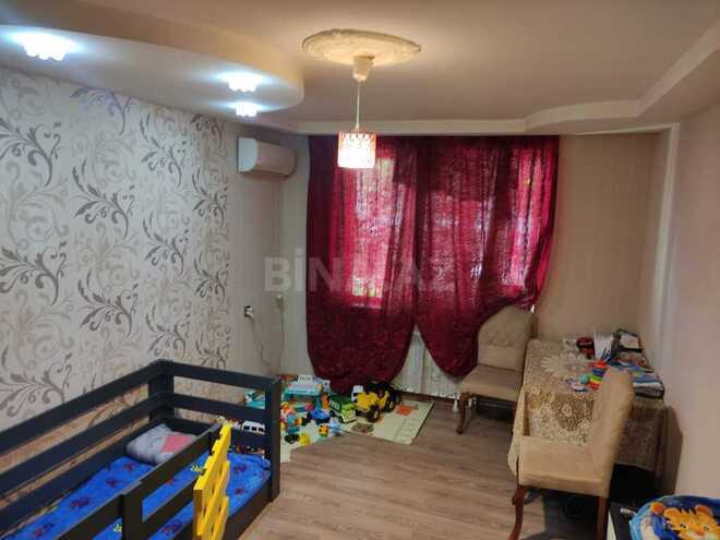 3-комн. вторичка - пос. Амирджаны - 72 м² (6)