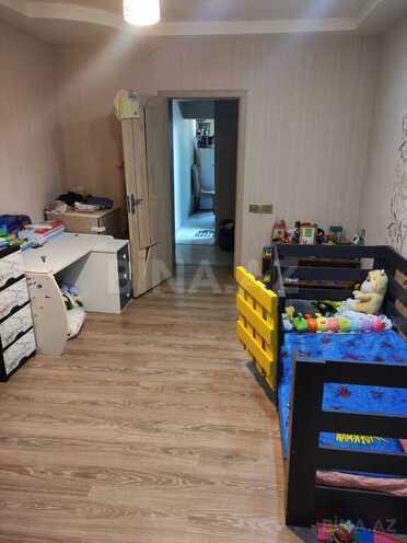 3-комн. вторичка - пос. Амирджаны - 72 м² (3)