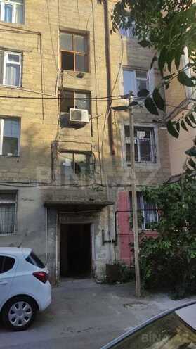 3-комн. вторичка - пос. Амирджаны - 72 м² (2)