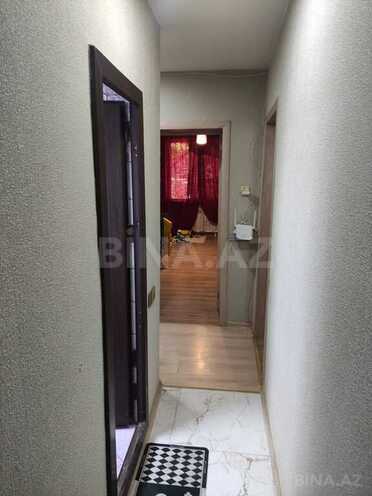 3-комн. вторичка - пос. Амирджаны - 72 м² (7)
