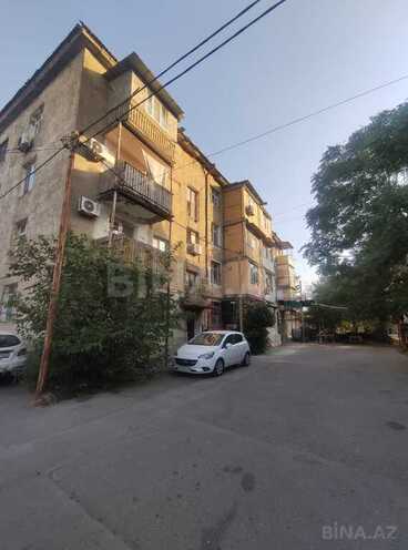 3-комн. вторичка - пос. Амирджаны - 72 м² (1)