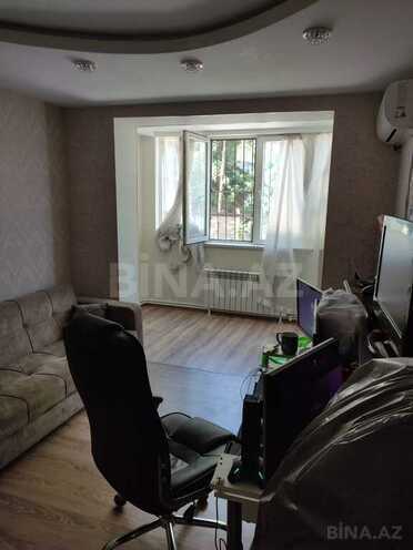 3-комн. вторичка - пос. Амирджаны - 72 м² (8)