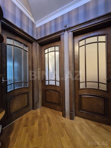 3-комн. вторичка - пос. Ени Гюнешли - 70 м² (15)