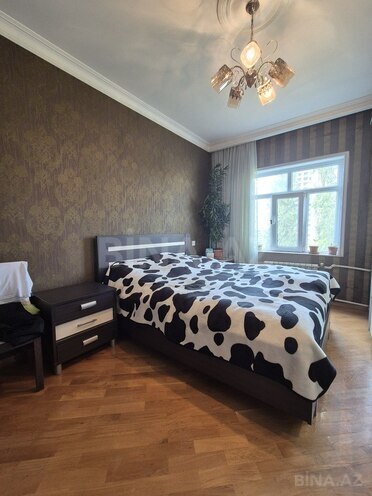 3-комн. вторичка - пос. Ени Гюнешли - 70 м² (11)