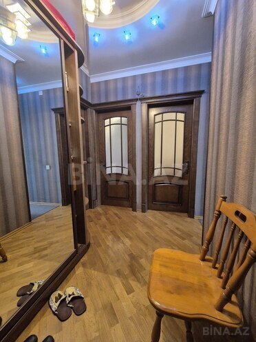 3-комн. вторичка - пос. Ени Гюнешли - 70 м² (14)
