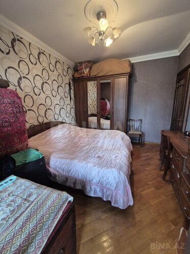 3-комн. вторичка - пос. Ени Гюнешли - 70 м² (7)