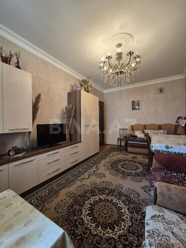 3-комн. вторичка - пос. Ени Гюнешли - 70 м² (3)