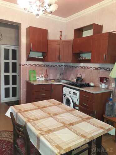 3-комн. дом/дача - пос. Нардаран - 100 м² (14)