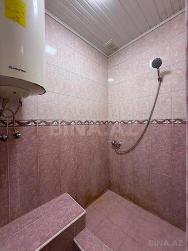 3-комн. дом/дача - пос. Нардаран - 100 м² (5)
