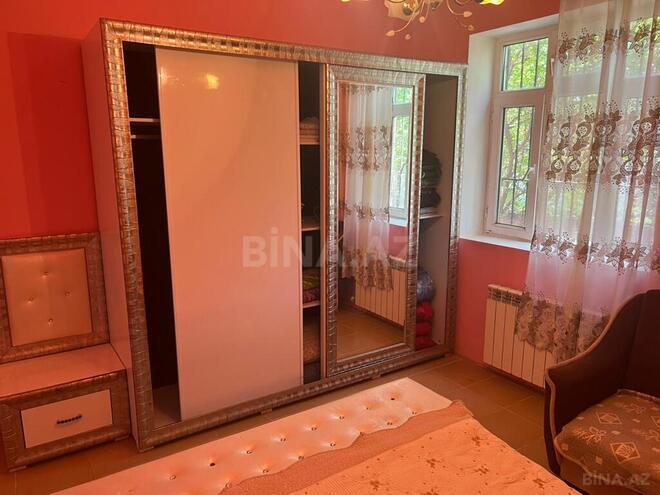 3-комн. дом/дача - пос. Нардаран - 100 м² (4)