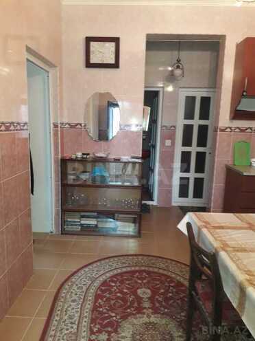 3-комн. дом/дача - пос. Нардаран - 100 м² (15)