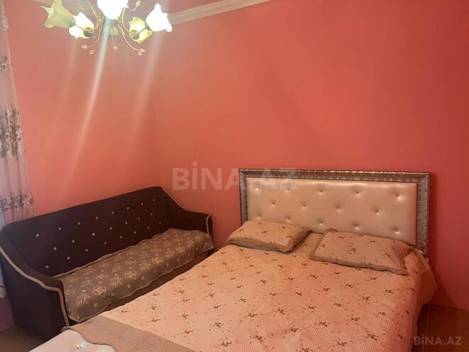 3-комн. дом/дача - пос. Нардаран - 100 м² (6)