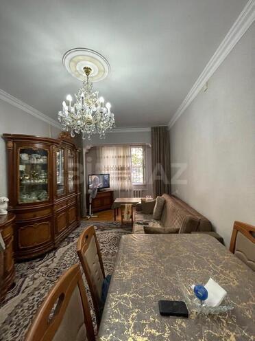 5-комн. вторичка - м. Азадлыг проспекти - 115 м² (5)