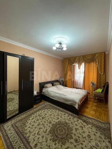 5-комн. вторичка - м. Азадлыг проспекти - 115 м² (7)