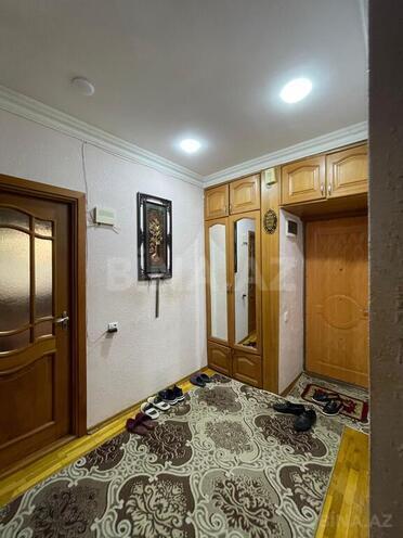 5-комн. вторичка - м. Азадлыг проспекти - 115 м² (10)