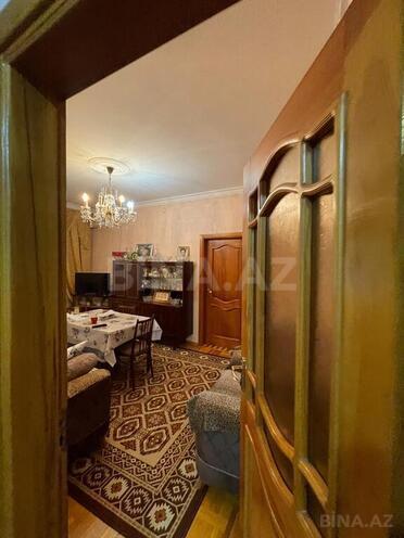 5-комн. вторичка - м. Азадлыг проспекти - 115 м² (8)