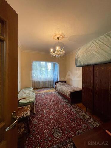 5-комн. вторичка - м. Азадлыг проспекти - 115 м² (9)