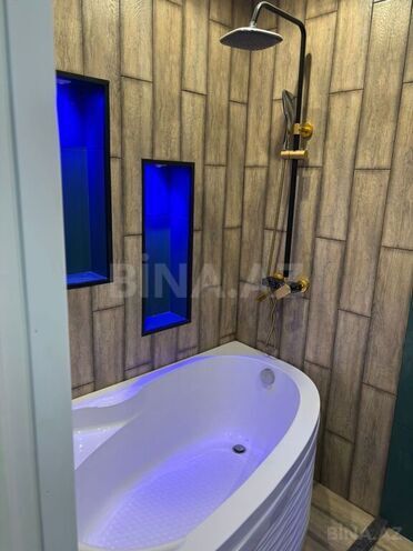2-комн. новостройка - Хырдалан - 62 м² (10)