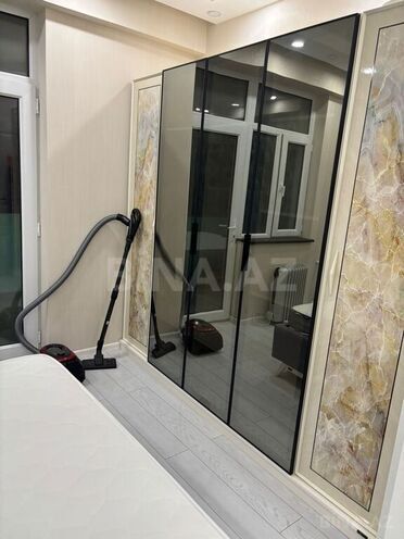 2-комн. новостройка - Хырдалан - 62 м² (8)