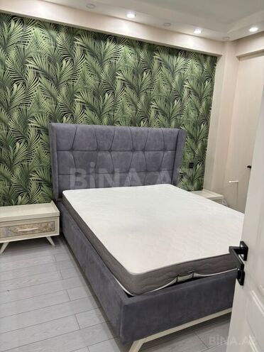 2-комн. новостройка - Хырдалан - 62 м² (6)