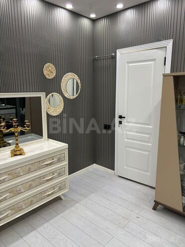 2-комн. новостройка - Хырдалан - 62 м² (2)