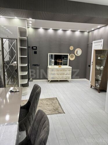 2-комн. новостройка - Хырдалан - 62 м² (5)