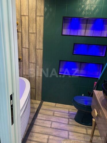 2-комн. новостройка - Хырдалан - 62 м² (7)