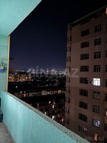 2-комн. новостройка - Хырдалан - 62 м² (9)
