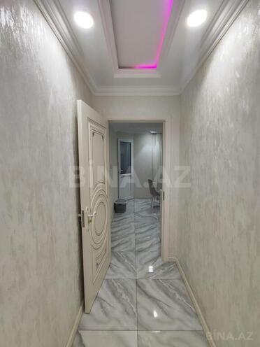 3 otaqlı yeni tikili - Bakıxanov q. - 90 m² (3)